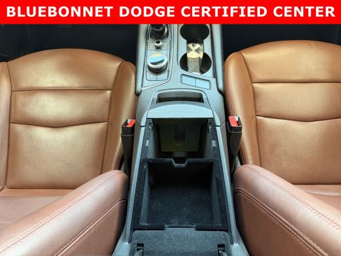 Used 2020 Cadillac XT5 Premium Luxury FWD image 21