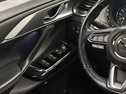 Used 2022 MAZDA CX-9 Grand Touring image 21
