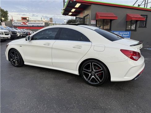Used 2018 Mercedes-Benz CLA 250 image 59