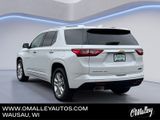 Used 2018 Chevrolet Traverse High Country image 3