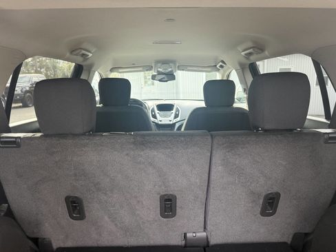 Used 2015 GMC Terrain SLE w/ LPO, Protection Package image 17