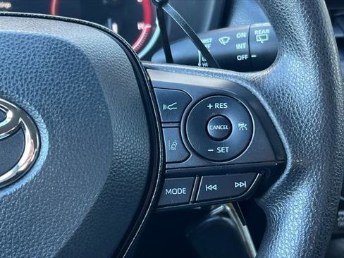 Certified 2024 Toyota RAV4 LE image 26