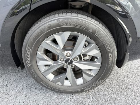 Used 2023 Kia Sportage SX FWD image 33
