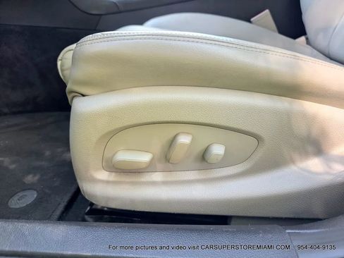 Used 2013 Cadillac ATS Luxury image 20