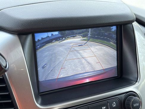 Used 2020 Chevrolet Tahoe LT AWD/4WD image 24
