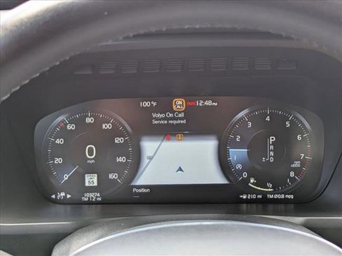 Used 2018 Volvo XC90 T6 Inscription w/ Convenience Package AWD/4WD image 11