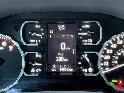 Used 2018 Toyota Tundra Limited image 13