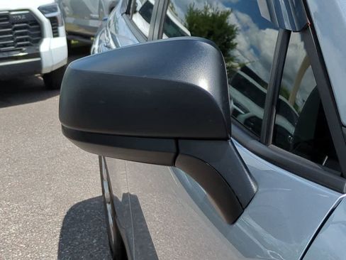 Certified 2024 Toyota Corolla Cross L FWD image 12