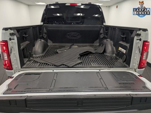 Used 2023 Ford F150 XLT w/ Equipment Group 302A High AWD/4WD image 26