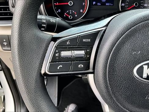 Used 2020 Kia Sportage LX w/ LX Popular Package image 10