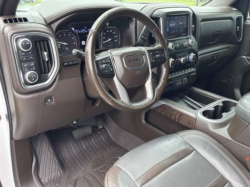 Used 2020 GMC Sierra 1500 Denali w/ Denali Ultimate Package AWD/4WD image 14