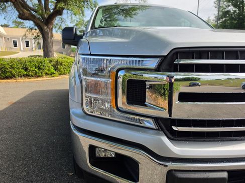 Used 2018 Ford F150 XLT RWD image 18