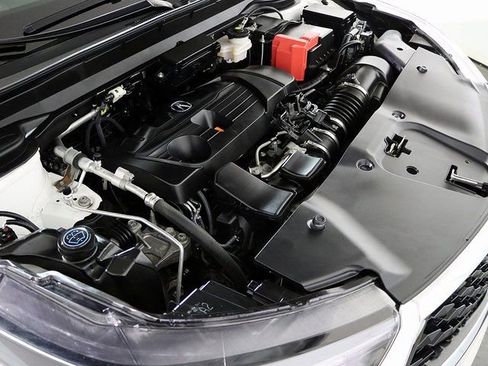 Used 2023 Acura RDX AWD w/ Advance Package image 37