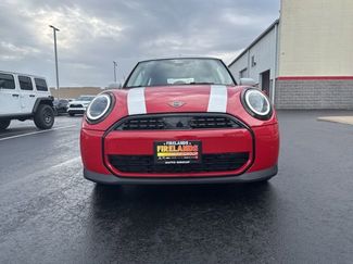 Used 2025 MINI Cooper 2-Door Hardtop FWD video 2