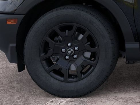 New 2026 Ford Bronco Sport Big Bend w/ Convenience Package AWD/4WD image 19