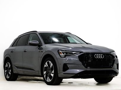 Used 2023 Audi e-tron Premium w/ Convenience Plus Package