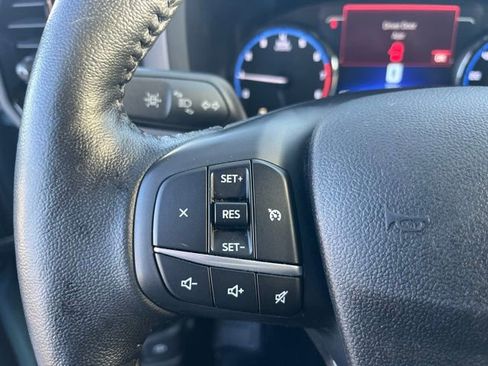 Used 2022 Ford Bronco Sport Outer Banks image 18