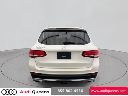 Used 2016 Mercedes-Benz GLC 300 image 5