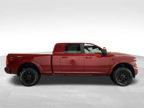 New 2026 RAM 2500 Limited image 5
