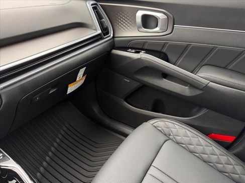 New 2026 Kia Sorento SX Prestige AWD/4WD image 26