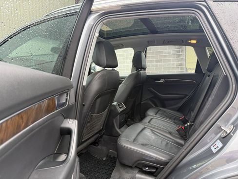 Used 2015 Audi Q5 2.0T Premium Plus image 21