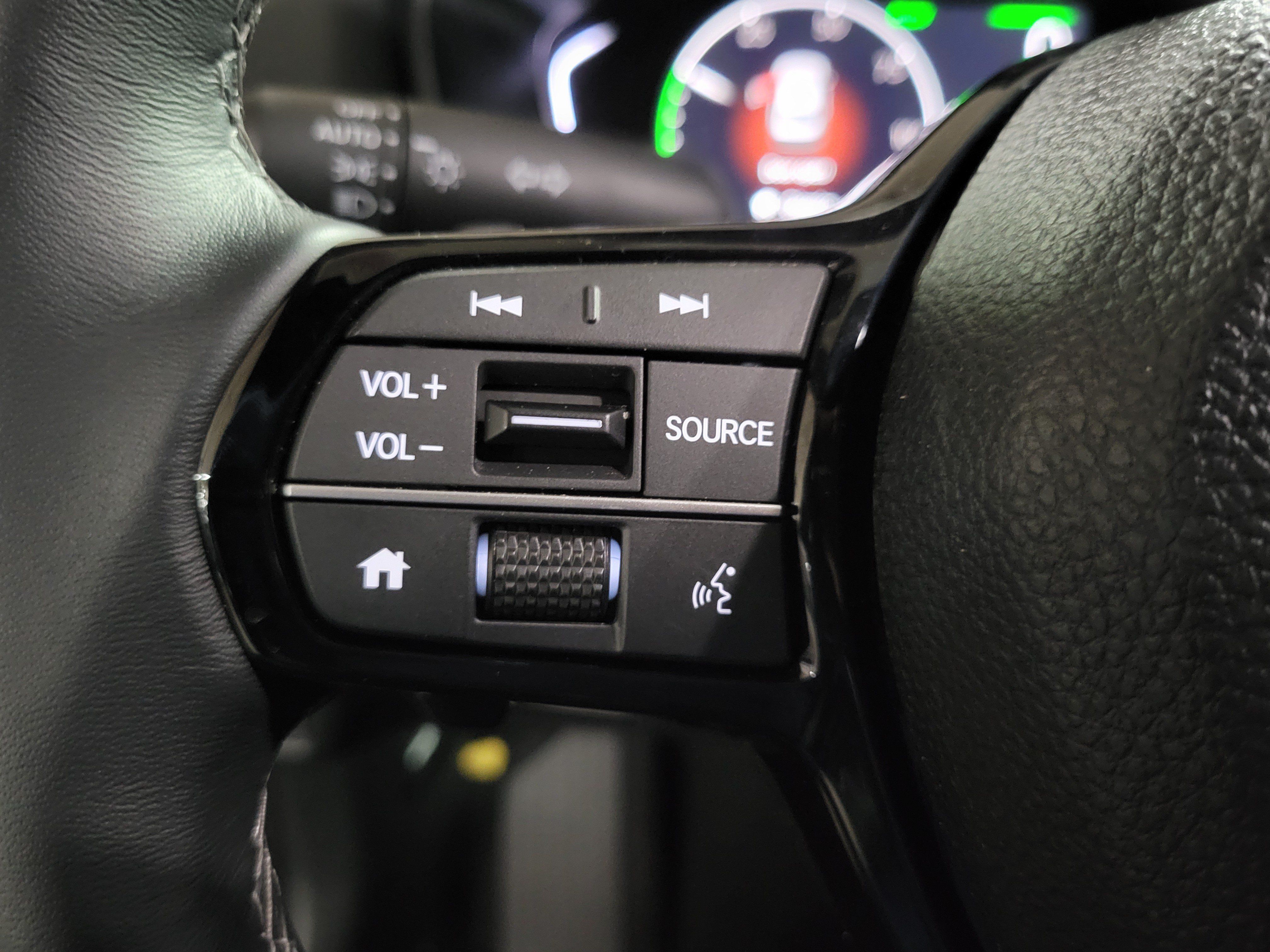 Certified 2026 Honda Civic Sport image 24
