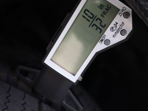 Used 2016 RAM 1500 Big Horn image 32