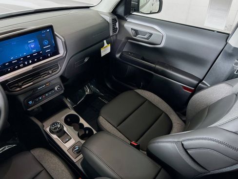 New 2026 Ford Bronco Sport Big Bend AWD/4WD image 25