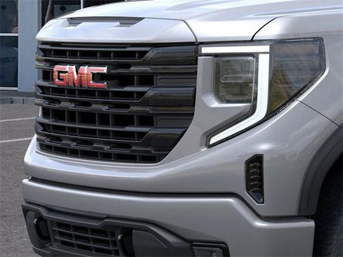 New 2026 GMC Sierra 1500 Elevation image 13