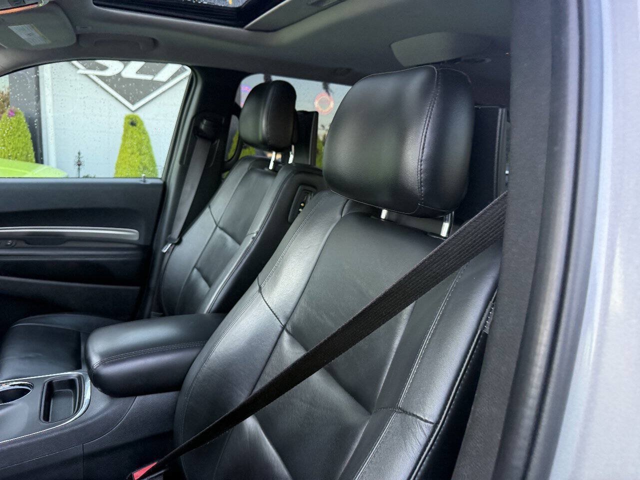 Used 2017 Dodge Durango GT AWD/4WD image 13