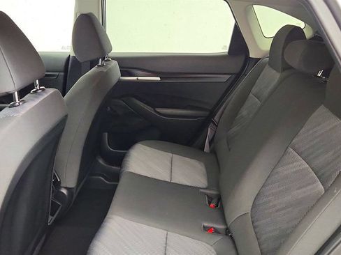 Used 2025 Kia Seltos LX AWD/4WD image 20