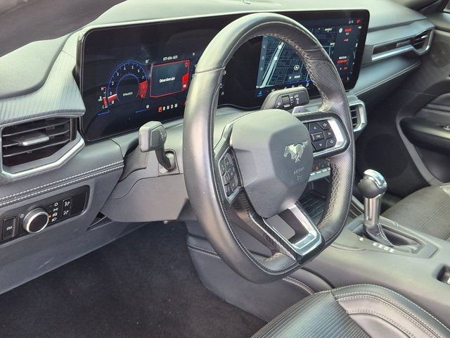 Used 2024 Ford Mustang GT Premium RWD image 9