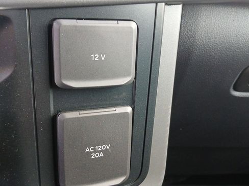 New 2025 Ford F150 XLT w/ Equipment Group 302A MID image 20