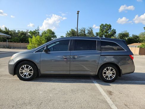 Used 2013 Honda Odyssey EX-L image 6