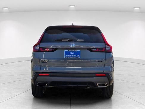 New 2026 Honda CR-V Sport-L image 5