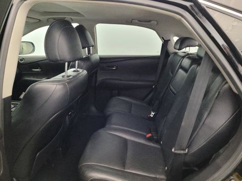 Used 2015 Lexus RX 350 FWD image 18