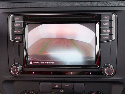 Used 2016 Volkswagen Jetta S FWD image 13