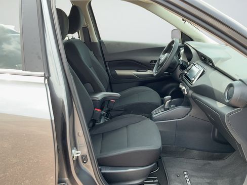 Used 2024 Nissan Kicks S FWD image 22