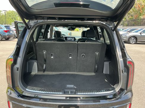 Used 2024 Kia Telluride SX Prestige X-Line AWD/4WD image 28