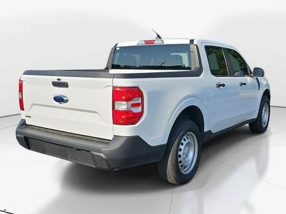 Used 2024 Ford Maverick XL