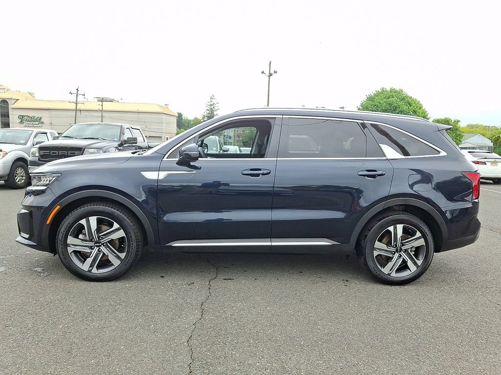 Used 2023 Kia Sorento EX AWD/4WD image 4