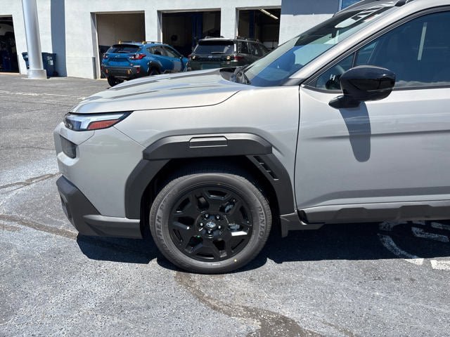 New 2026 Subaru Outback Limited AWD/4WD image 61