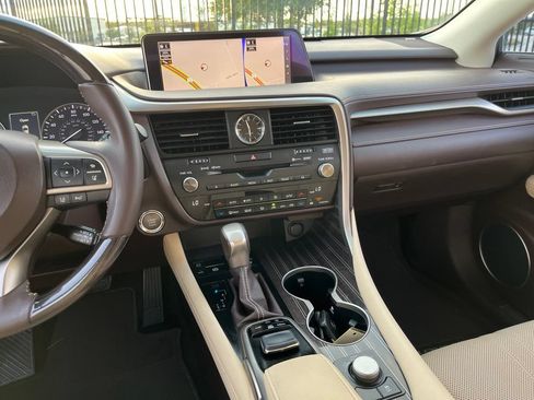 Used 2016 Lexus RX 350 FWD w/ Luxury Package image 18