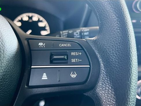 Used 2024 Honda CR-V LX image 18