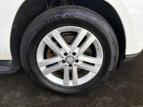 Used 2014 Mercedes-Benz GL 450 4MATIC image 26