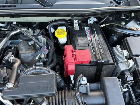 Used 2024 Nissan Sentra S FWD image 34