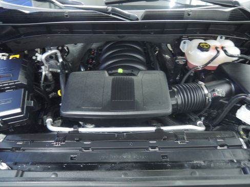 Used 2024 GMC Sierra 1500 Denali w/ Denali Reserve Package image 46