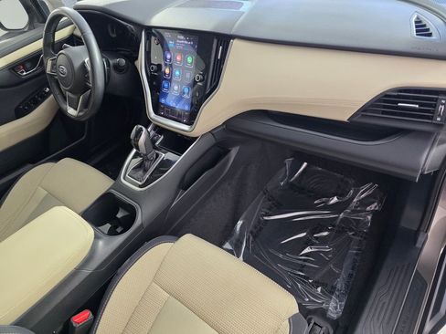 Used 2021 Subaru Outback Premium image 31