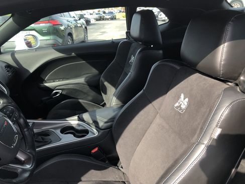 Used 2019 Dodge Challenger R/T Scat Pack image 12