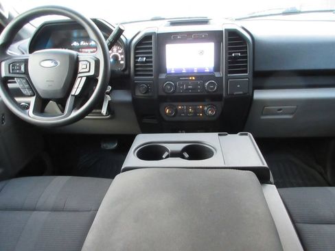 Used 2020 Ford F150 XL w/ Equipment Group 101A Mid AWD/4WD image 18